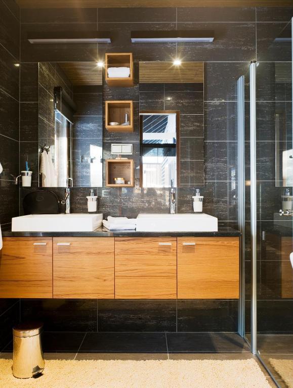 Levi Spirit Luxury Villas & Resort Quarto foto