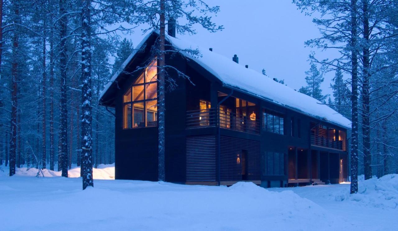 Levi Spirit Luxury Villas & Resort Quarto foto